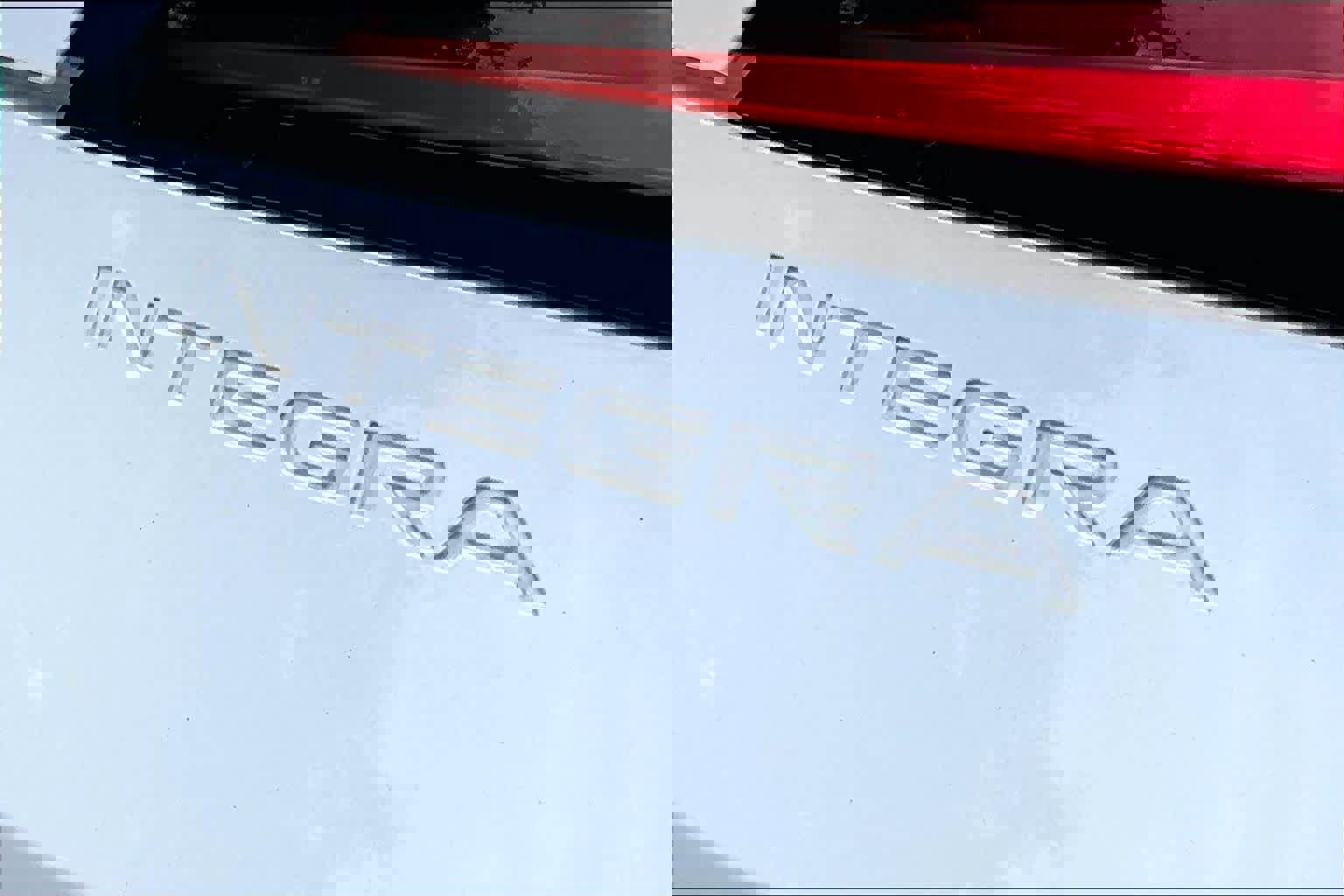 Certified 2025 Acura Integra image 9