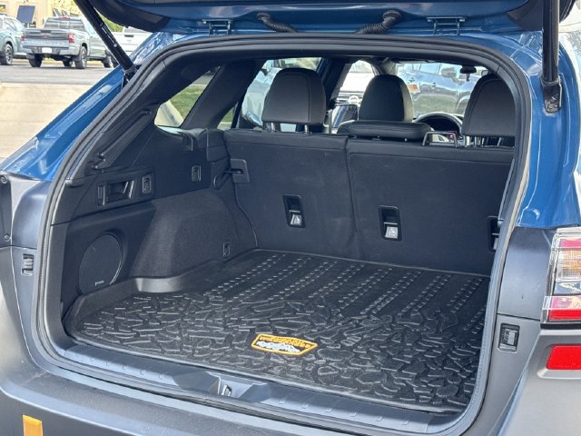 Used 2025 Subaru Outback Wilderness AWD/4WD image 21
