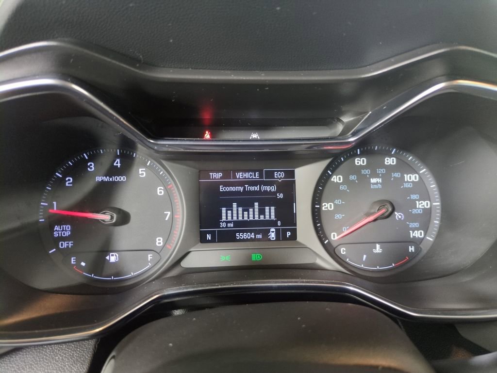 Used 2021 Chevrolet TrailBlazer LT w/ Convenience Package image 18