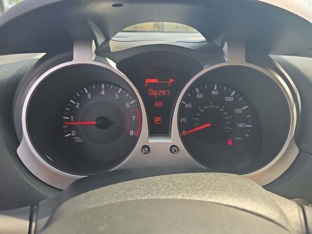 Used 2017 Nissan Juke SV w/ Technology Package image 23