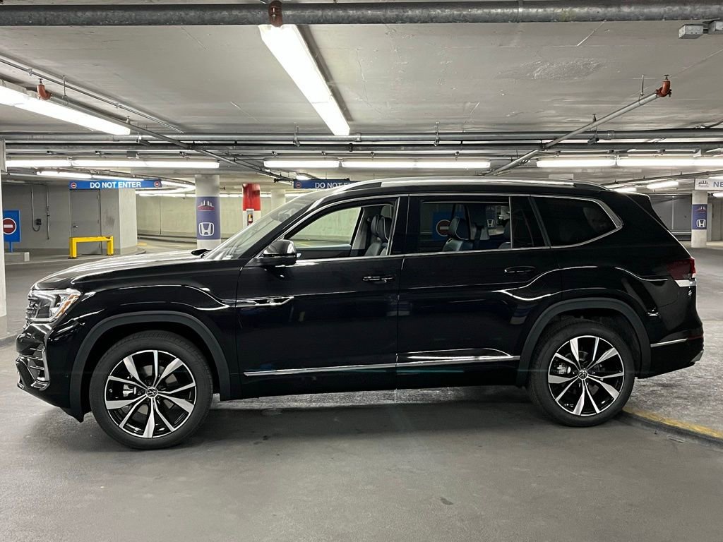 New 2026 Volkswagen Atlas SEL Premium R-Line image 34