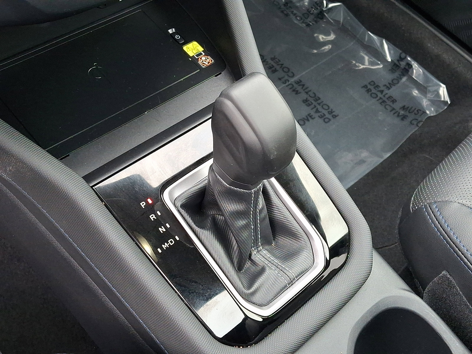 Certified 2025 Subaru Forester Limited image 18