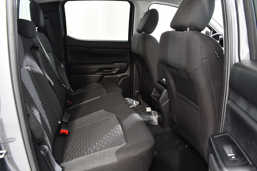 New 2026 Ford Ranger XLT w/ Equipment Group 301A High AWD/4WD image 19