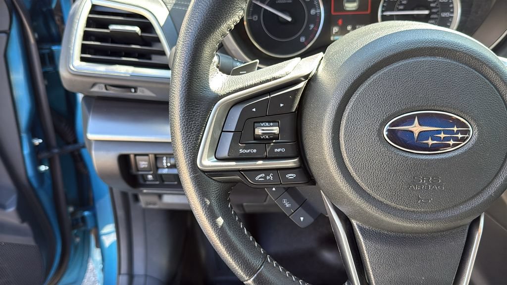 Used 2019 Subaru Impreza 2.0i Limited AWD/4WD image 15