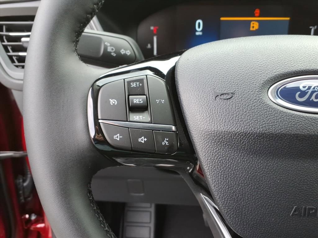 New 2026 Ford Escape Active w/ Cold Weather Package image 11