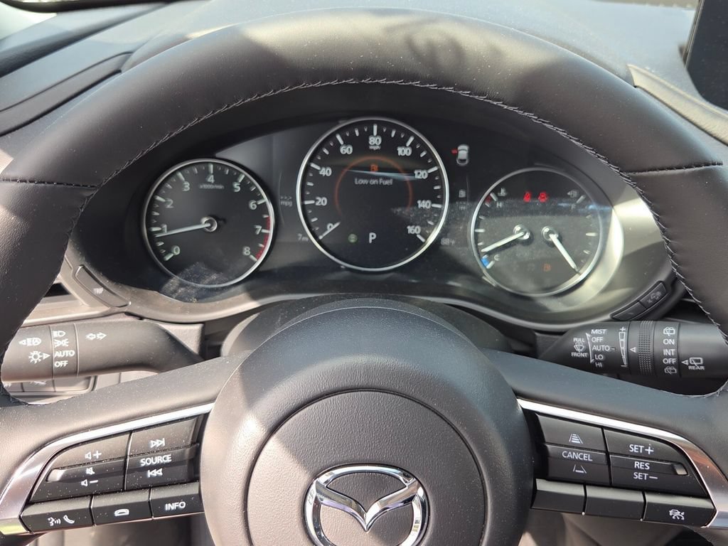 New 2026 MAZDA CX-30 AWD 2.5 S w/ Premium Package image 20