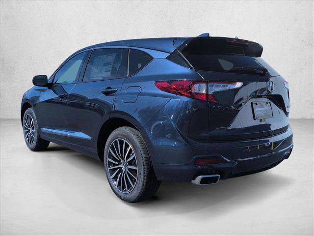 New 2026 Acura RDX SH-AWD w/ Advance Package image 9