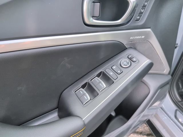 New 2026 Acura Integra A-Spec FWD image 14