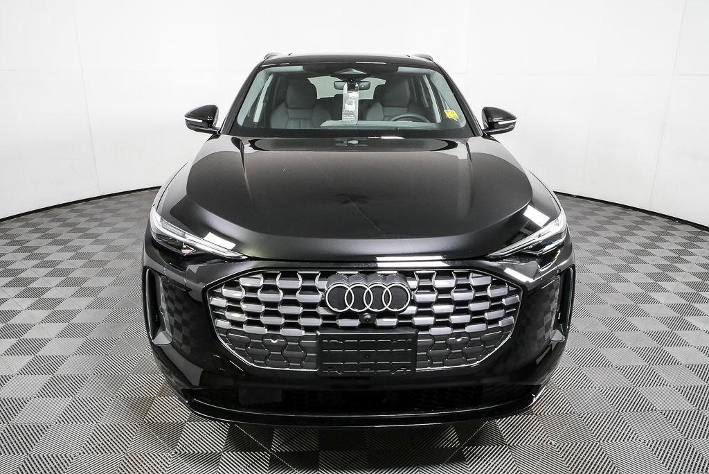 New 2025 Audi Q5 Premium Plus AWD/4WD image 29