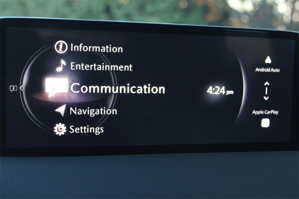 Used 2025 MAZDA CX-5 AWD 2.5 S w/ Preferred Package image 22