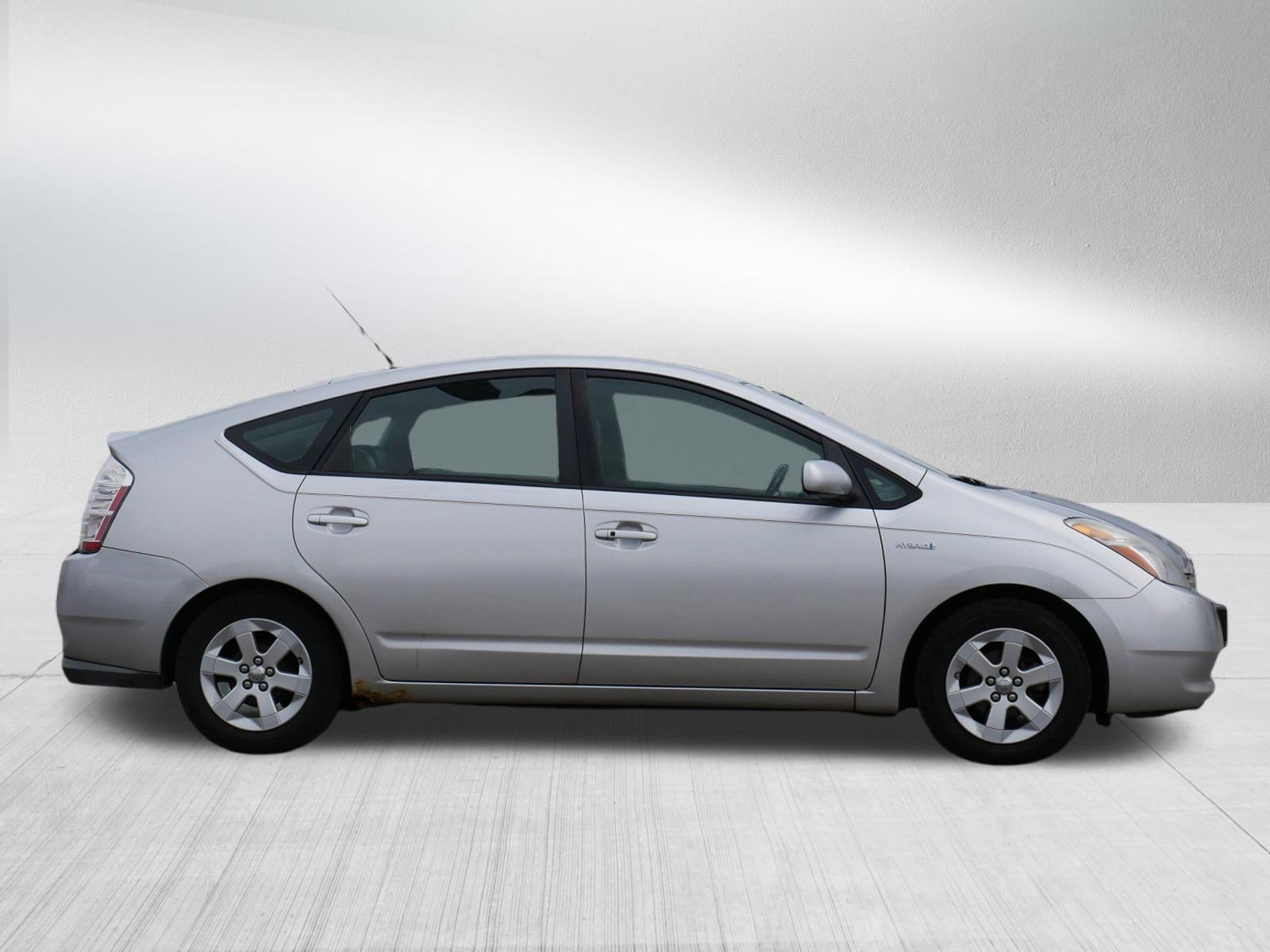 Used 2008 Toyota Prius image 8