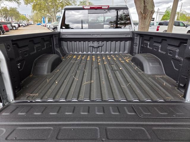 New 2026 Chevrolet Silverado 2500 LTZ w/ LTZ Plus Package image 22