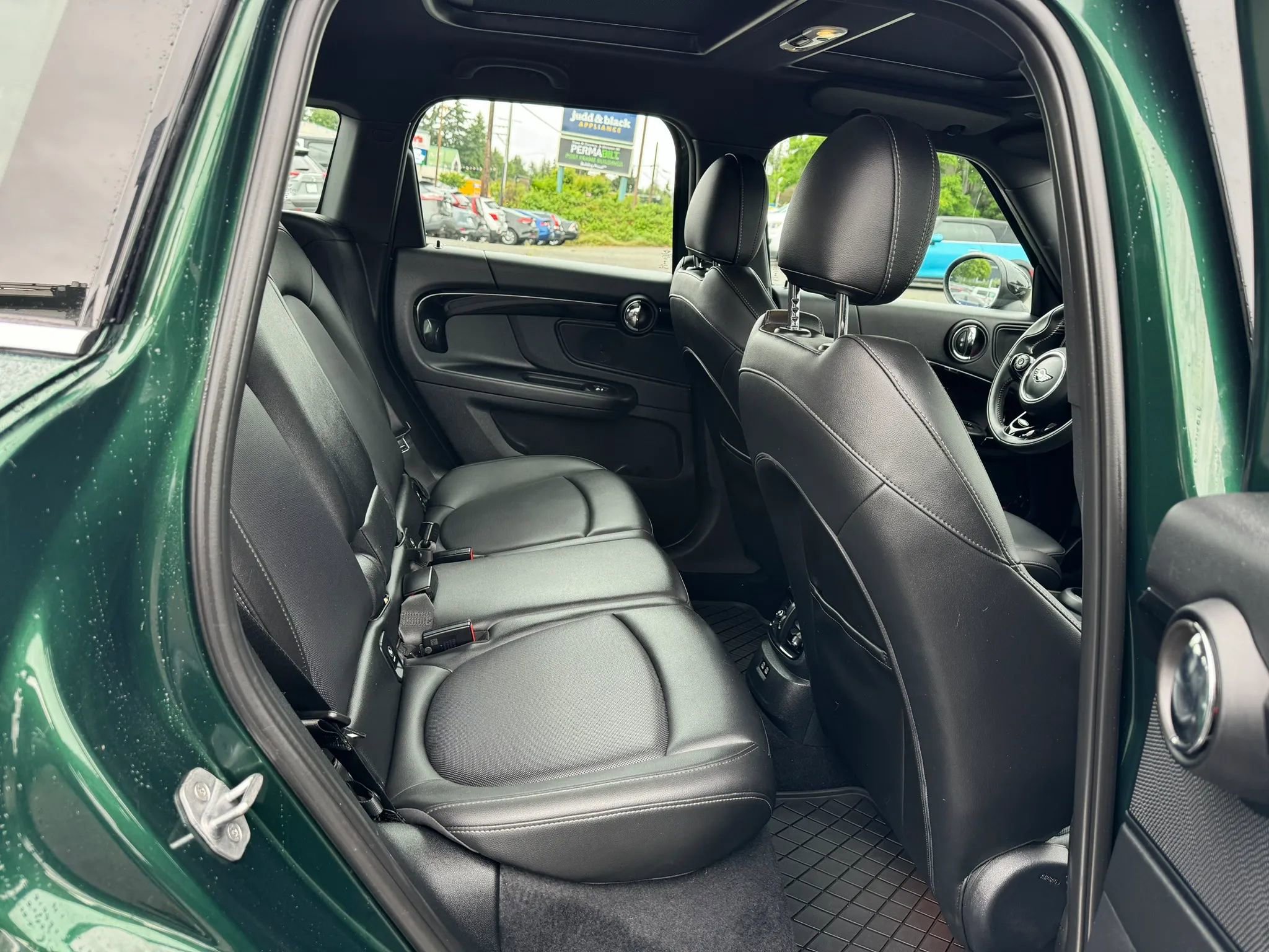 Used 2019 MINI Cooper Countryman SE AWD/4WD image 12