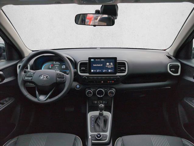 New 2026 Hyundai Venue SEL FWD image 18