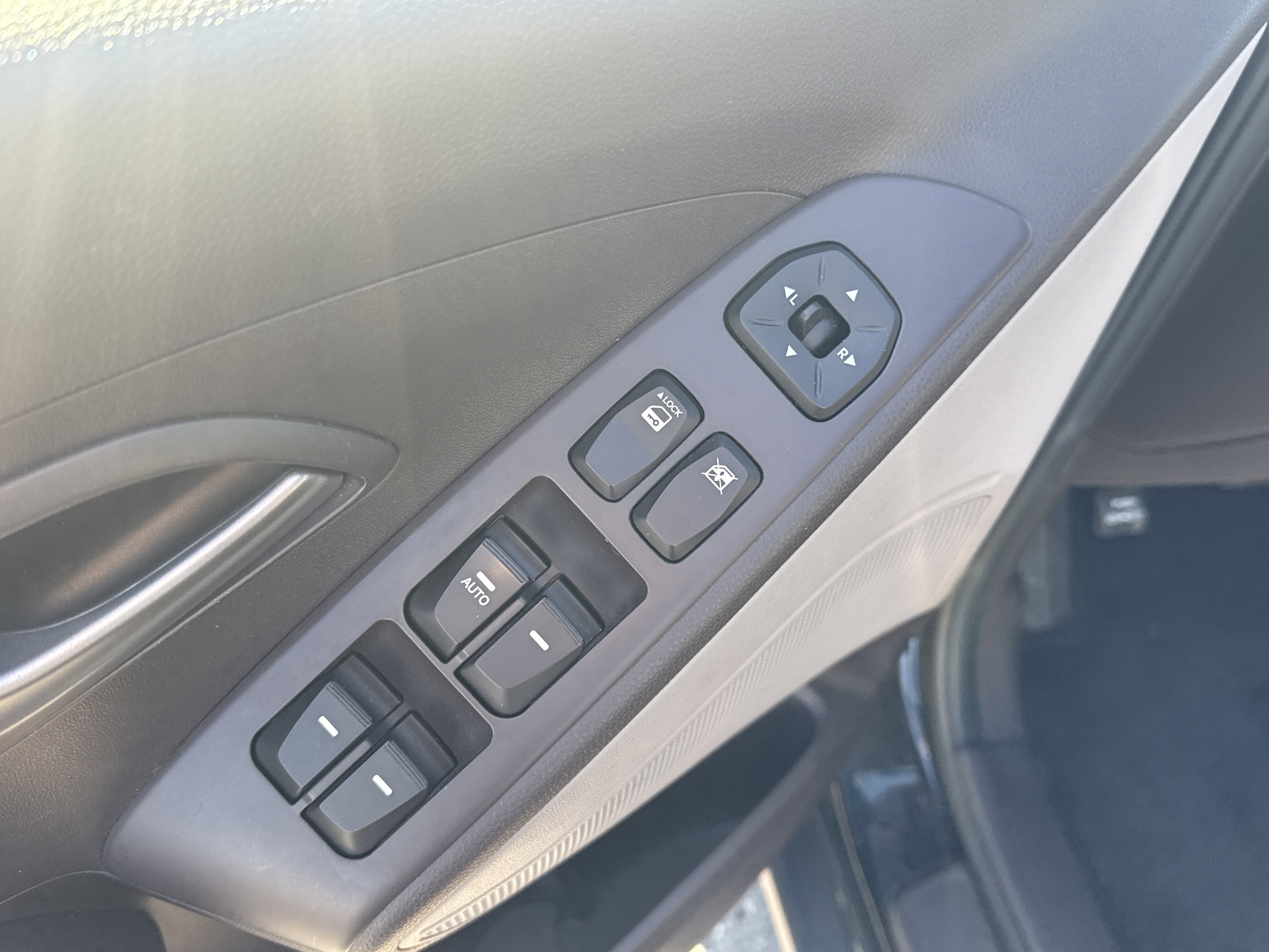 Used 2015 Hyundai Tucson GLS w/ Option Group 02 image 17