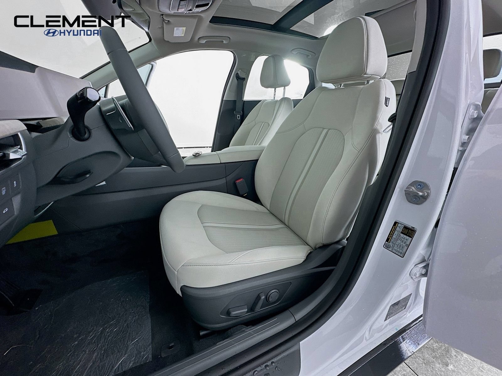 New 2026 Hyundai Sonata SEL FWD image 26