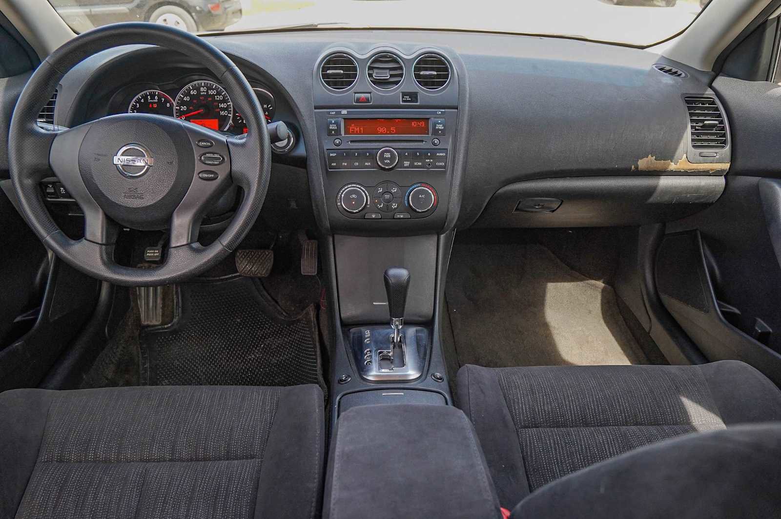 Used 2012 Nissan Altima 2.5 S image 21