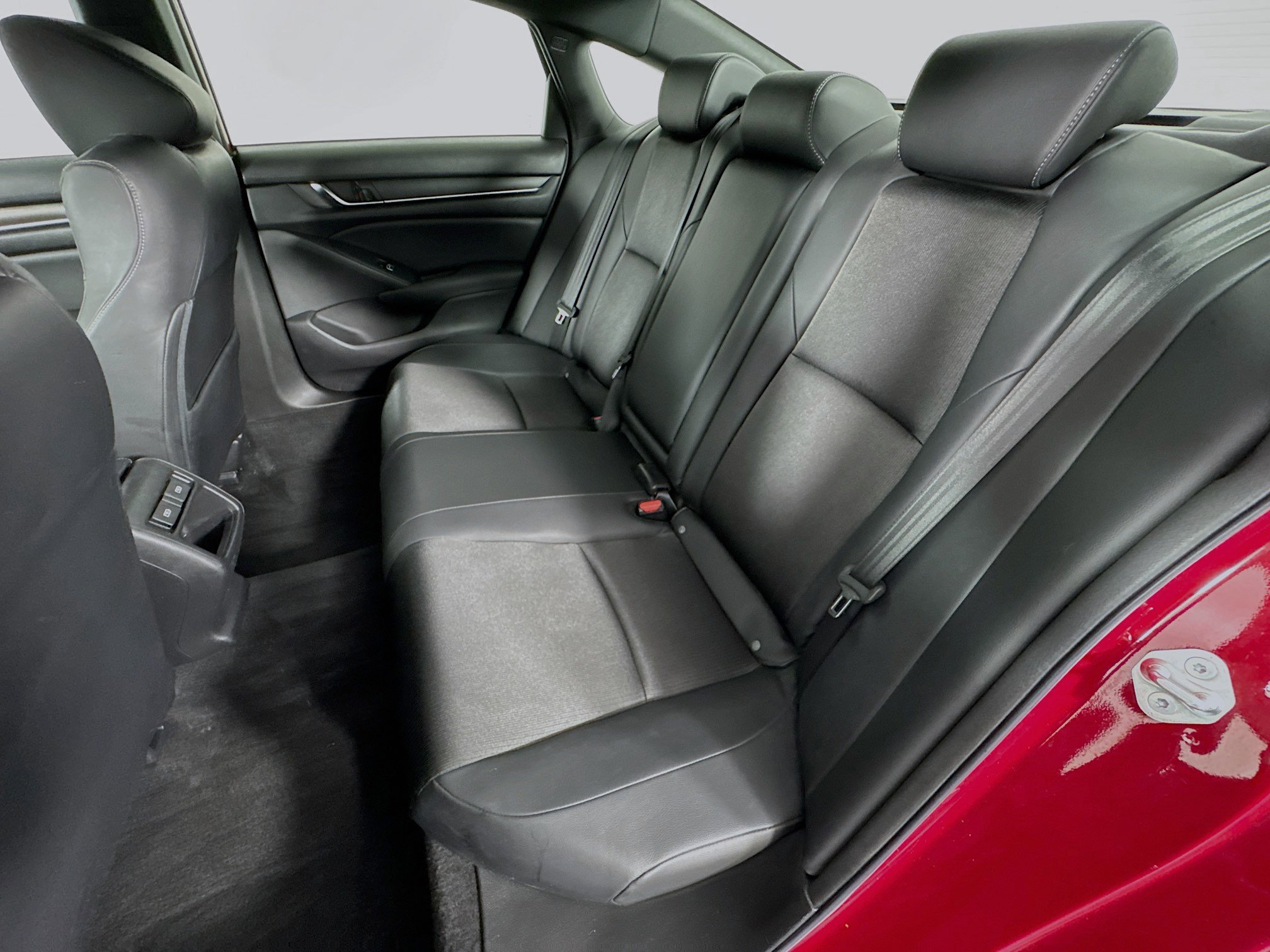 Used 2021 Honda Accord Sport image 22