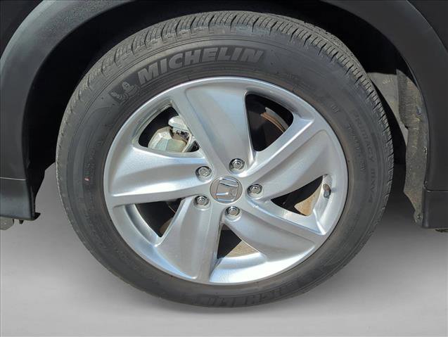 Used 2019 Honda HR-V EX-L image 25