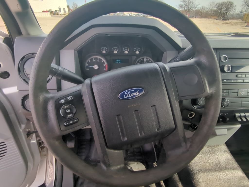 Used 2015 Ford F350 XL image 19