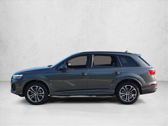 New 2026 Audi Q7 2.0T Premium AWD/4WD image 8