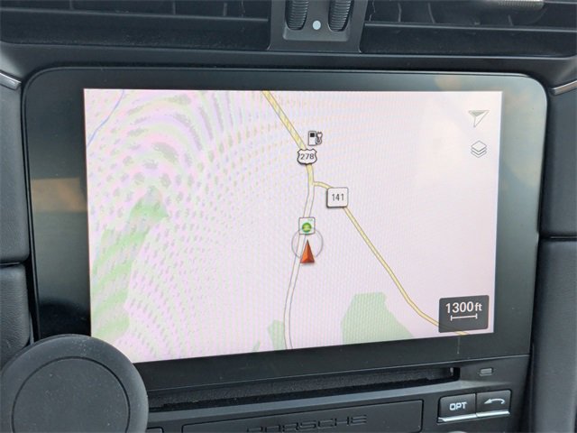 Used 2017 Porsche 911 Carrera 4S image 20