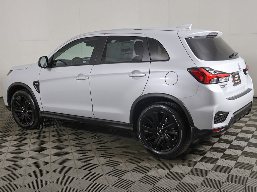 New 2027 Mitsubishi Outlander Sport LE FWD image 10