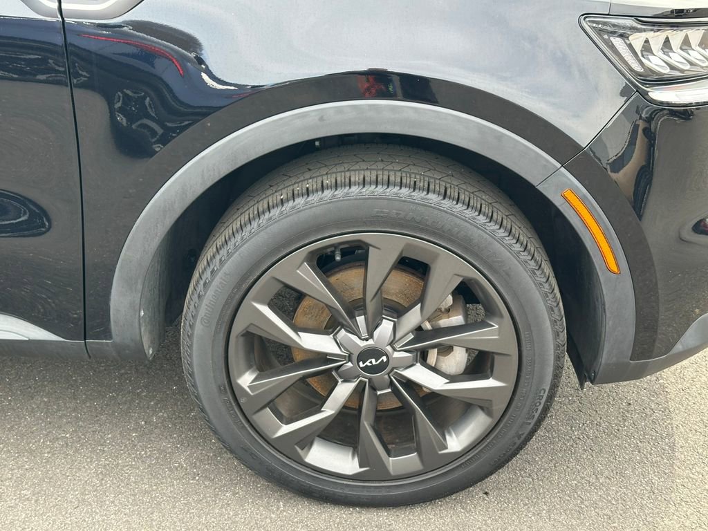 Used 2023 Kia Sorento X-Line EX image 10
