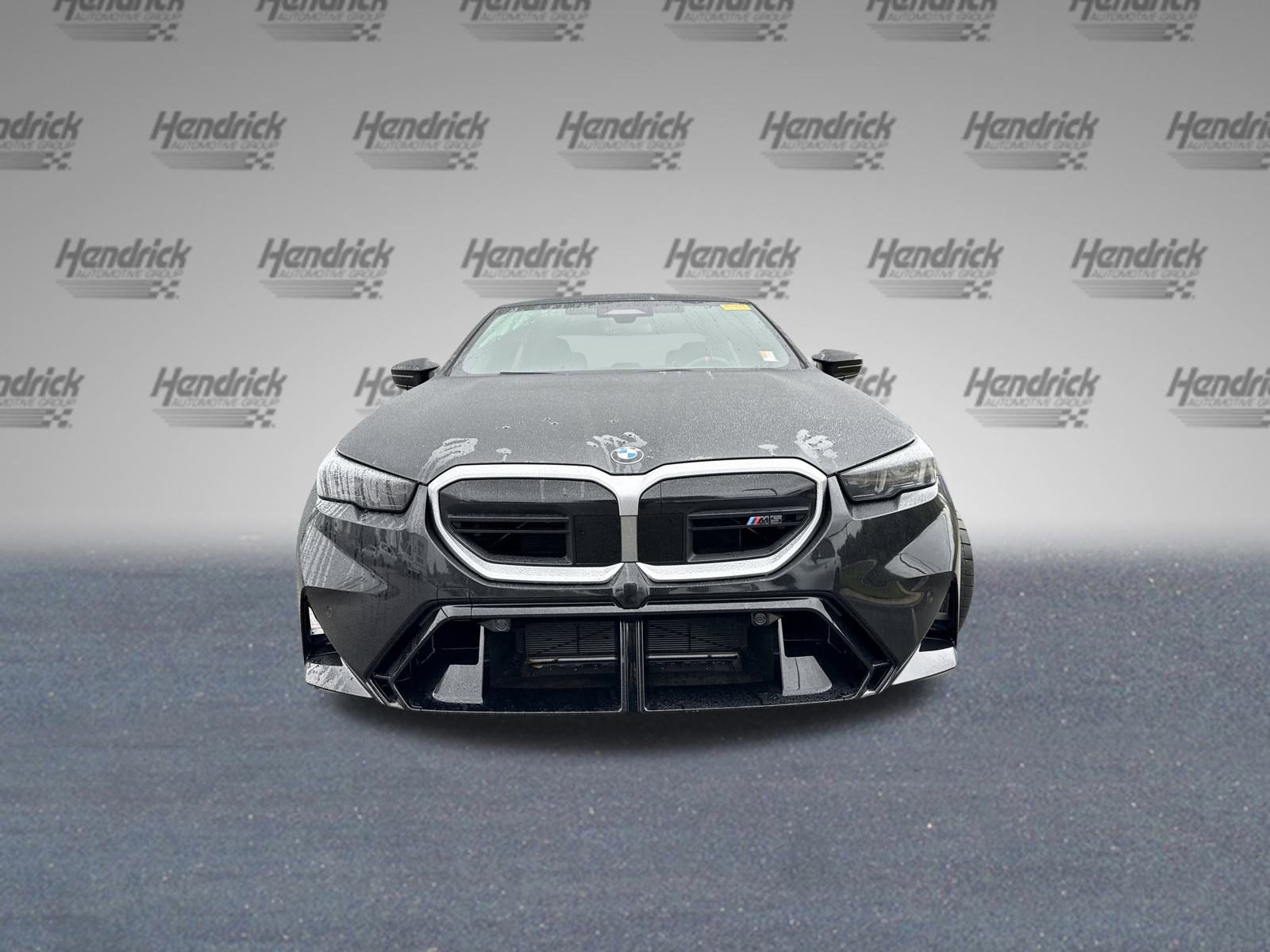 Used 2026 BMW M5 video 3