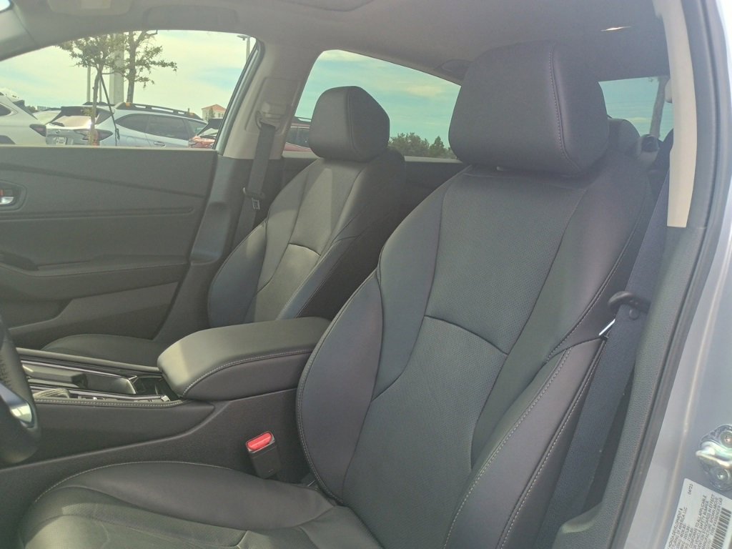 Used 2023 Honda Accord Touring image 14