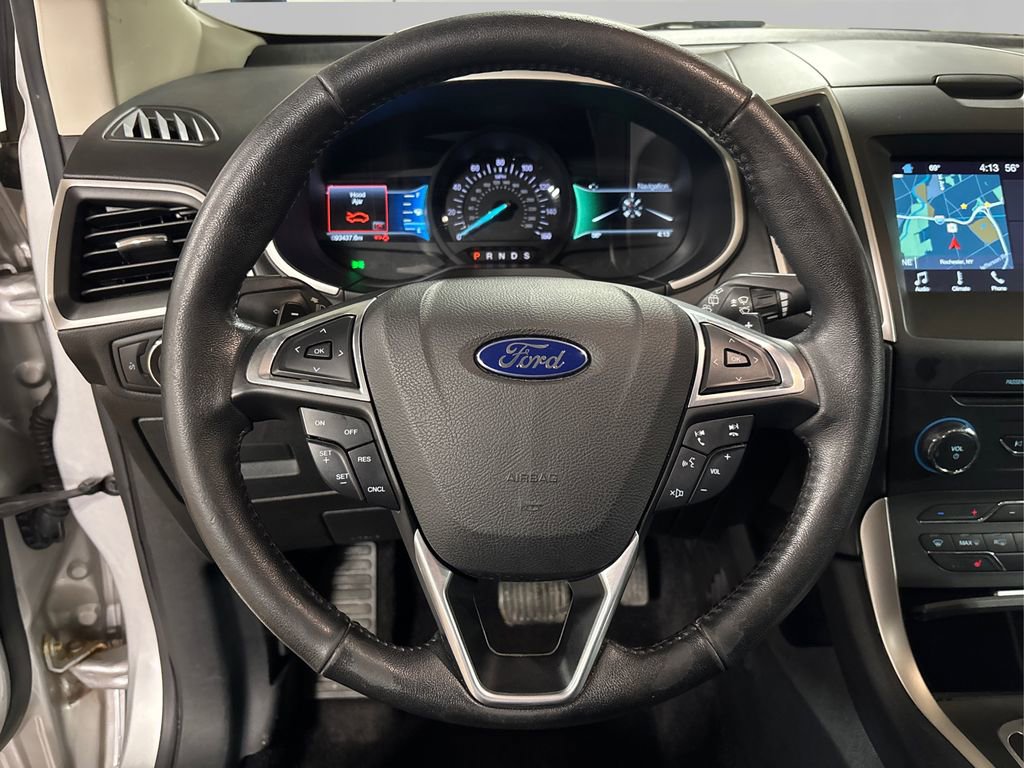 Used 2016 Ford Edge SEL w/ Equipment Group 201A image 24