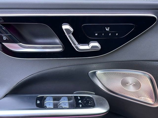 Certified 2025 Mercedes-Benz C 300 4MATIC Sedan image 22