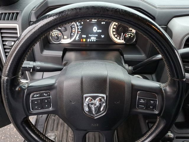 Used 2018 RAM 2500 Power Wagon image 21