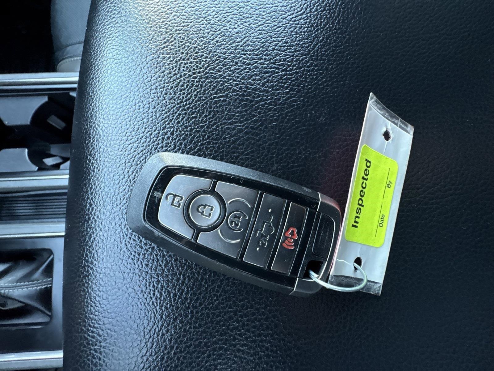 Used 2018 Ford F150 Raptor w/ Equipment Group 802A Luxury image 43