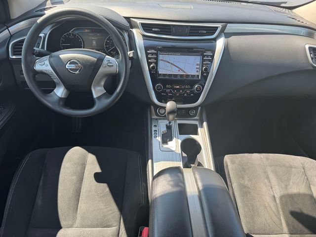 Used 2018 Nissan Murano S AWD/4WD image 18
