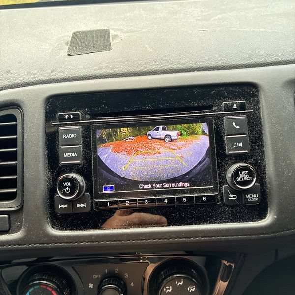 Used 2019 Honda HR-V LX image 19