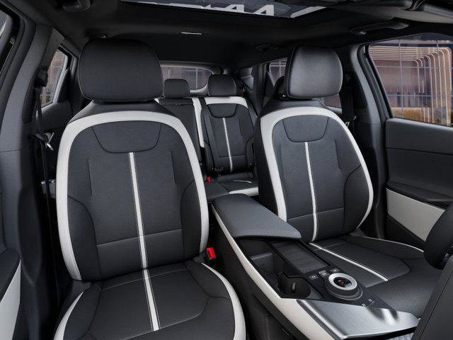 New 2025 Kia EV6 GT-Line image 15