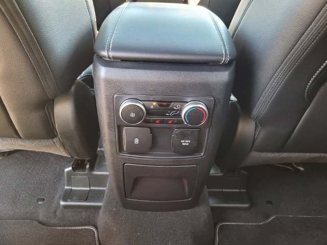 Certified 2023 Ford Explorer ST w/ Equipment Group 401A AWD/4WD image 15