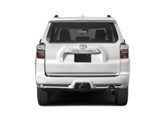Used 2022 Toyota 4Runner TRD Sport AWD/4WD image 5