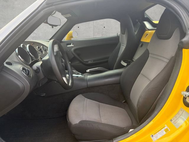 Used 2008 Pontiac Solstice Convertible w/ Preferred Package image 19