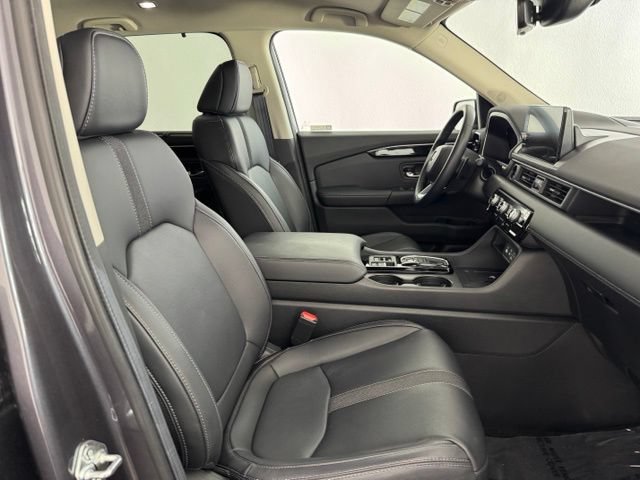 Certified 2024 Honda Pilot EX-L image 27