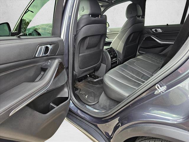 Used 2019 BMW X5 xDrive40i AWD/4WD image 16
