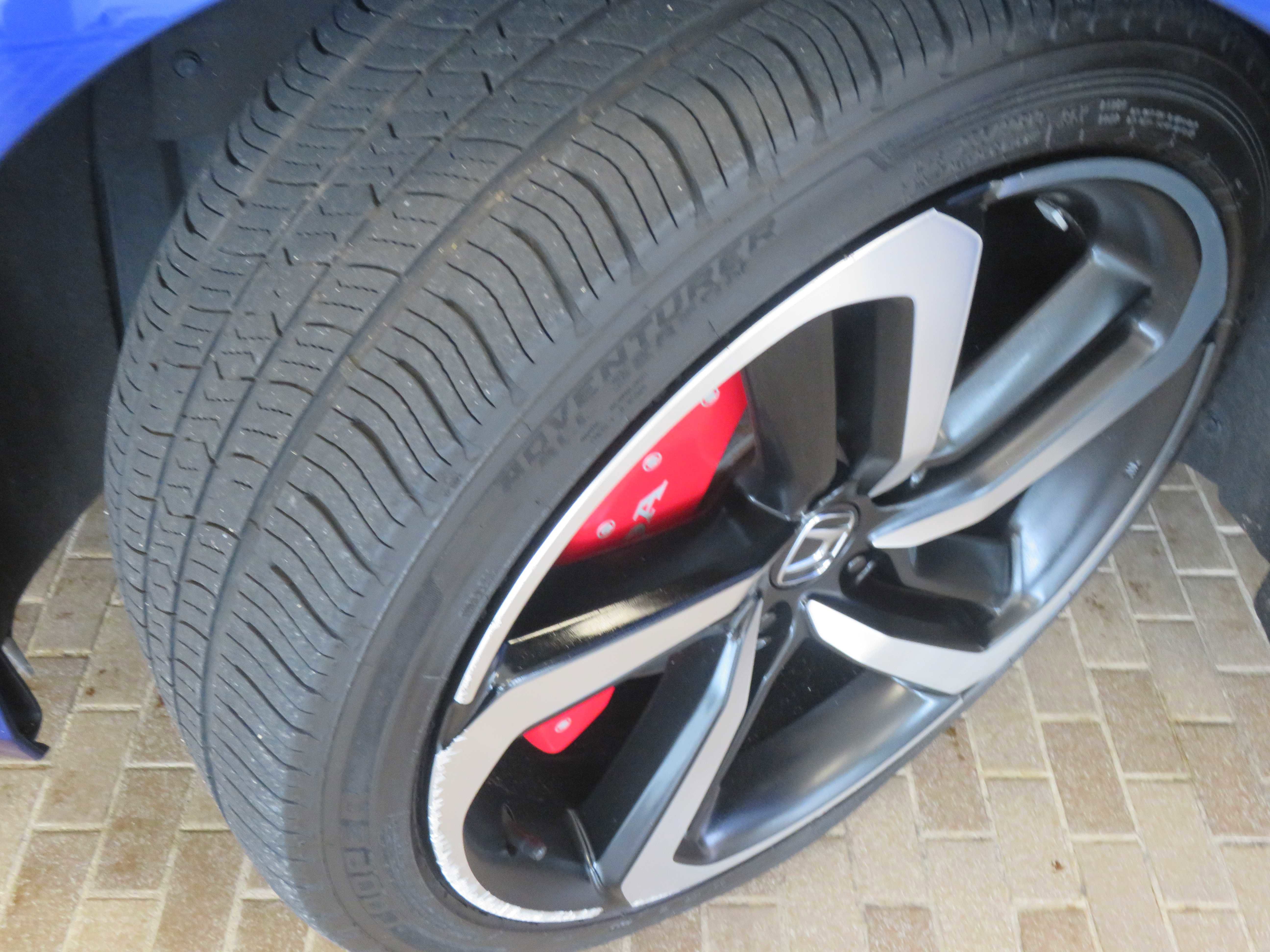 Used 2021 Honda Accord Sport image 11