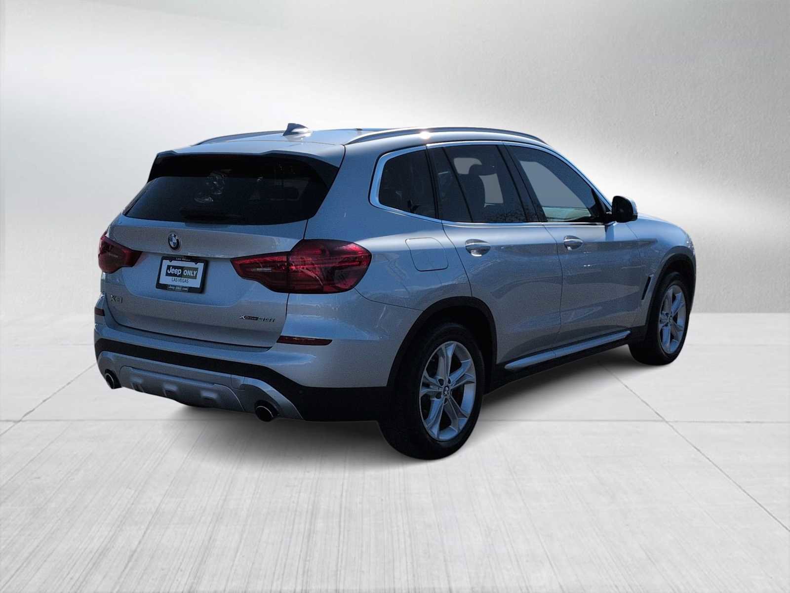 Used 2018 BMW X3 xDrive30i image 8