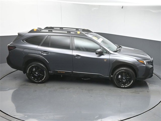Certified 2025 Subaru Outback Wilderness w/ Wilderness Package image 50