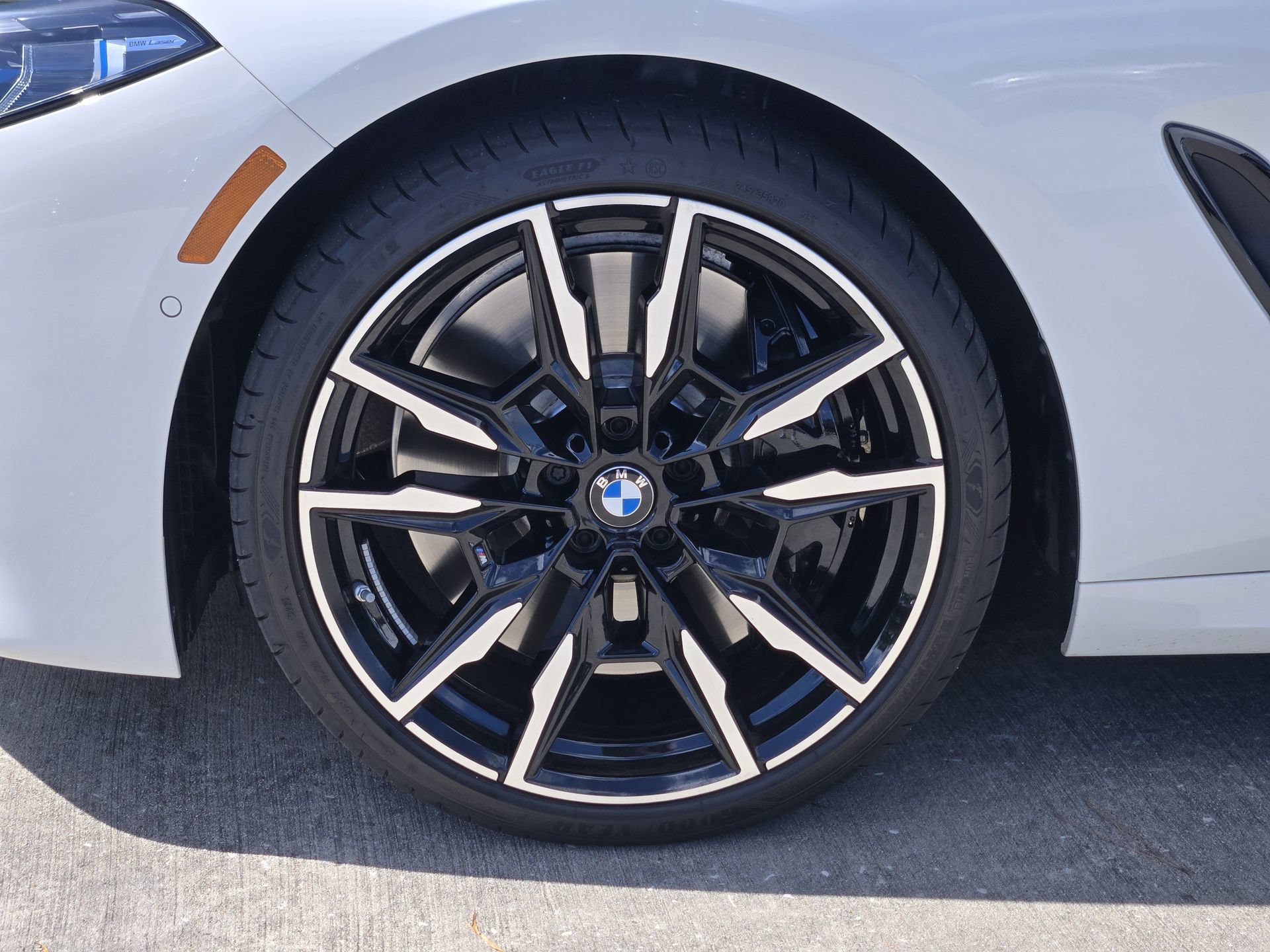 Used 2026 BMW M850i xDrive AWD/4WD image 12