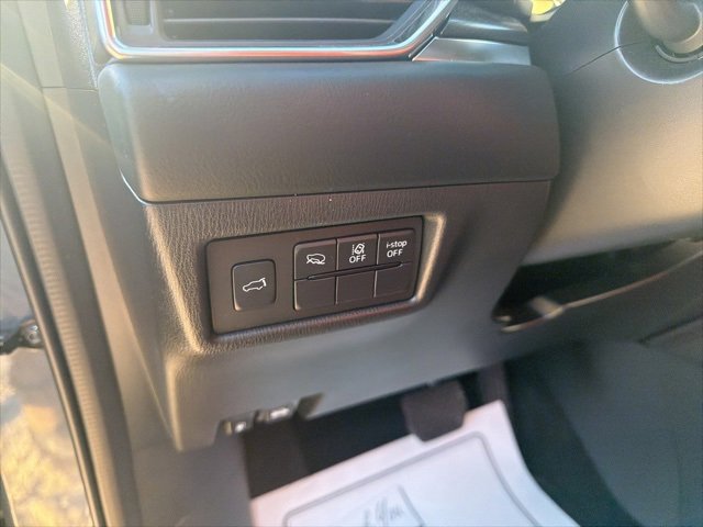 Used 2025 MAZDA CX-5 Carbon Edition image 26