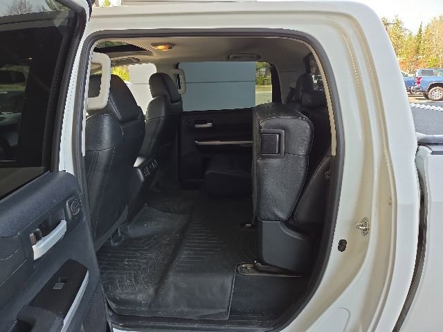 Used 2016 Toyota Tundra Limited AWD/4WD image 46