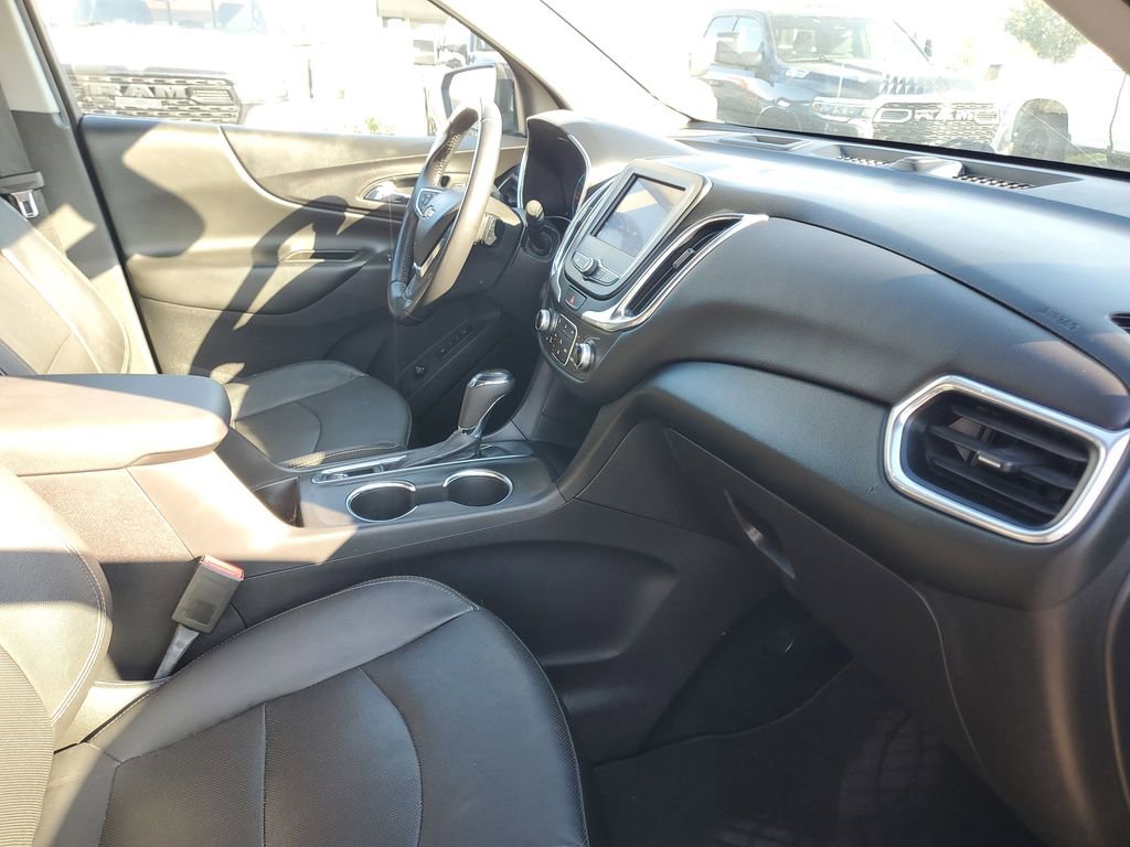 Used 2021 Chevrolet Equinox LT image 35