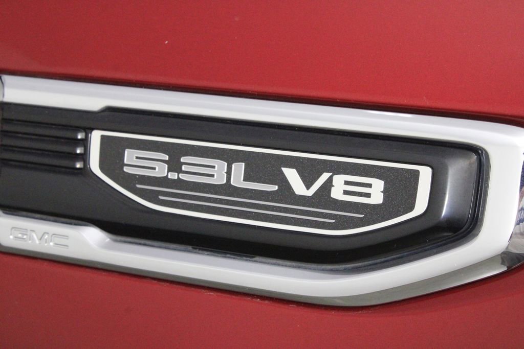 Used 2020 GMC Sierra 1500 SLT w/ SLT Premium Plus Package image 40